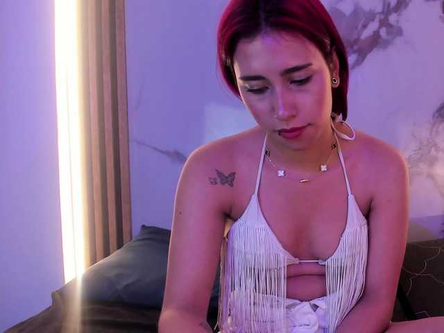 Kitty-suave's BongaCams show and profile