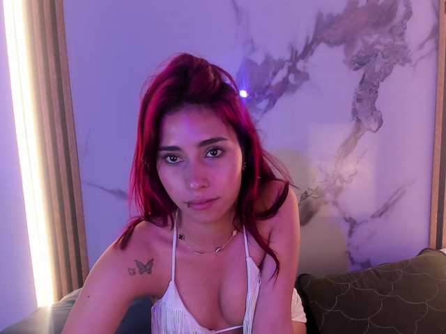 Kitty-suave's BongaCams show and profile