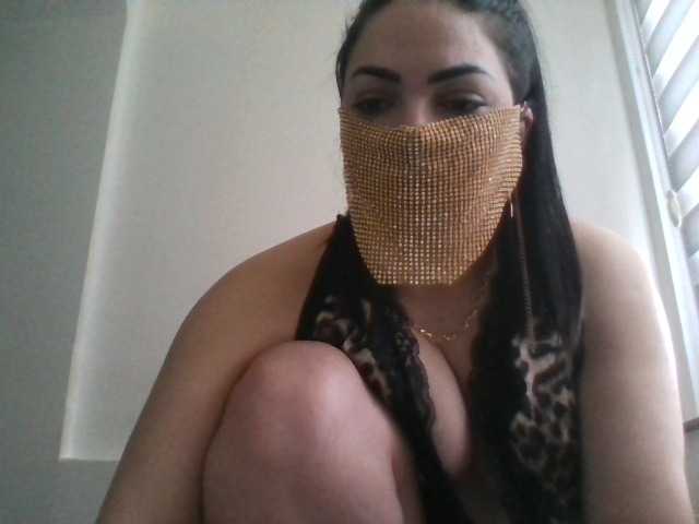 Profile and Statistics for Andreea6 on BongaCams