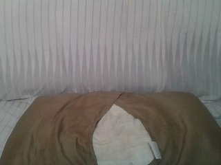 Brunnette-blonde Porn Show