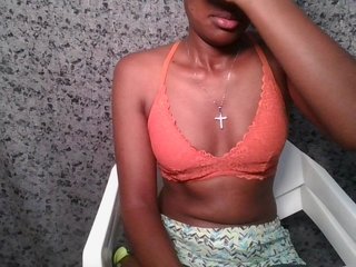 Brunnette-blonde Porn Show