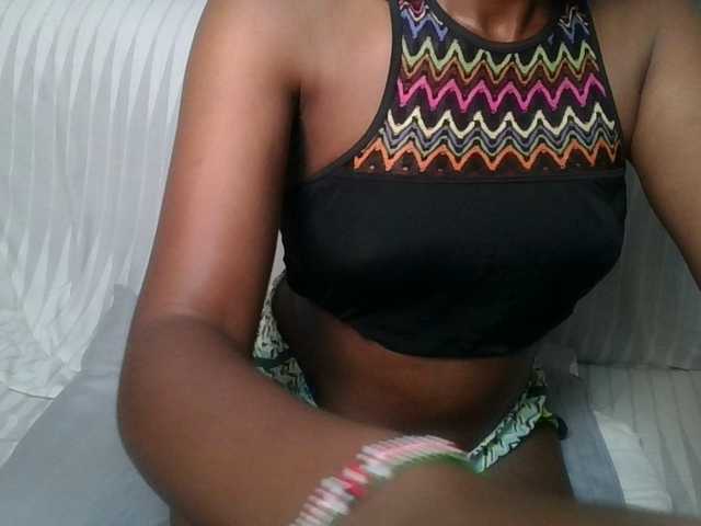 Brunnette-blonde's BongaCams show and profile