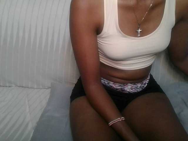 Brunnette-blonde's BongaCams show and profile