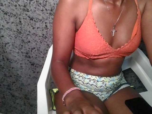 Brunnette Blonde (Brunnette-blonde)