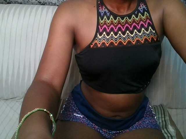 Brunnette-blonde's BongaCams show and profile