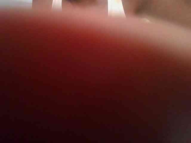 Brunnette-blonde webcam