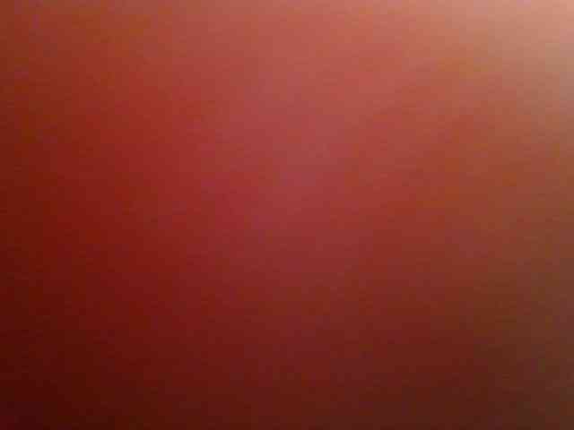 Brunnette-blonde webcam