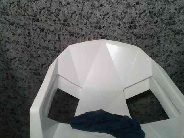 Brunnette-blonde webcam