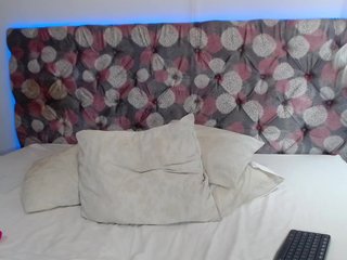 IvorySelene Porn Show