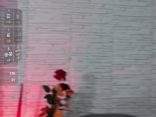 RebecaHera Porn Show