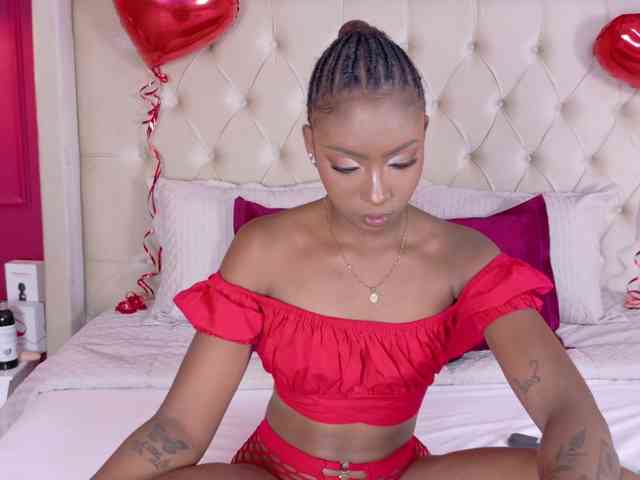 BritannyMars BritannyMars