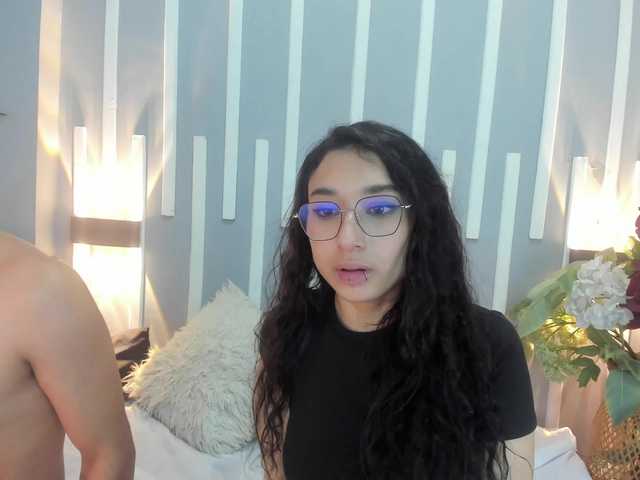 LoveeSync's BongaCams show and profile