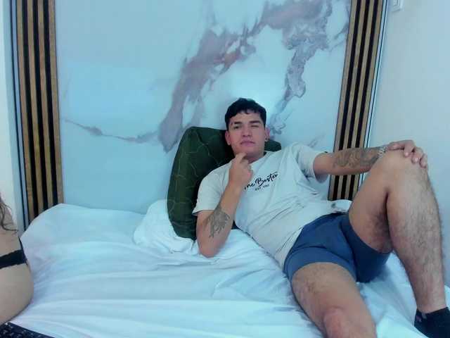 LoveeSync's BongaCams show and profile