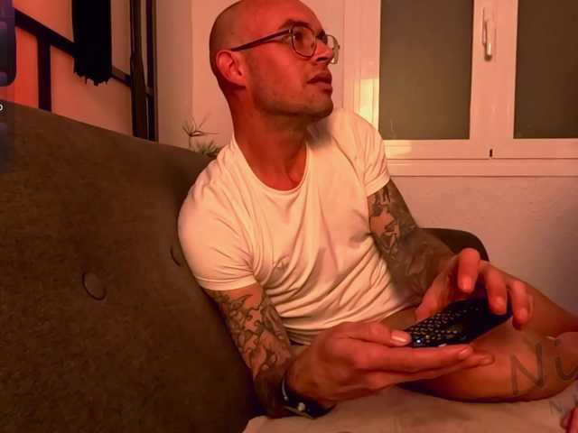 NinaNick – webcam model profile photo