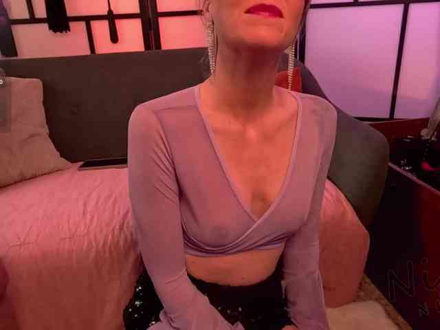 NinaNick webcam