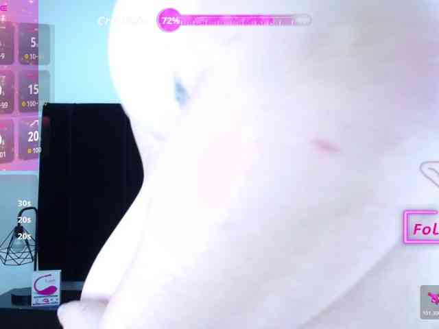 valentinafox-01 webcam