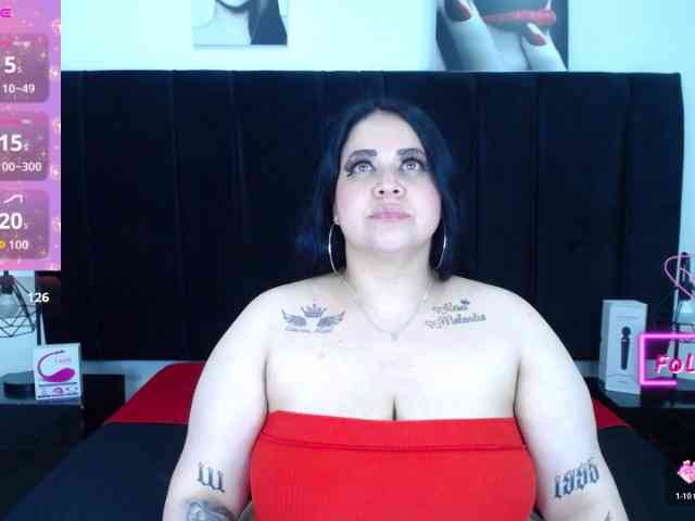 valentinafox-01 webcam