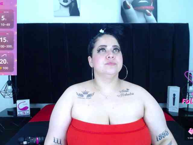 valentinafox-01 webcam