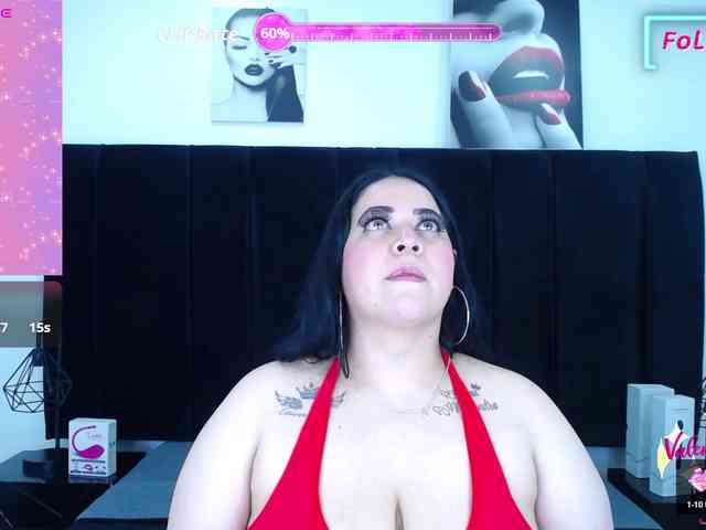 valentinafox-01 webcam