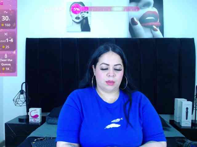 valentinafox-01 webcam