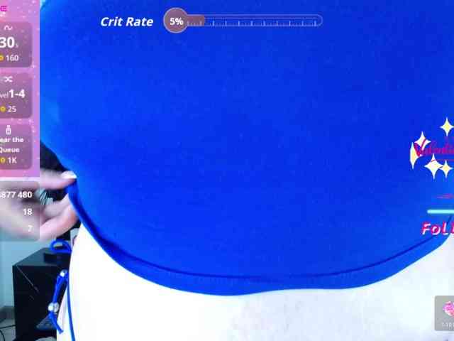 valentinafox-01 webcam