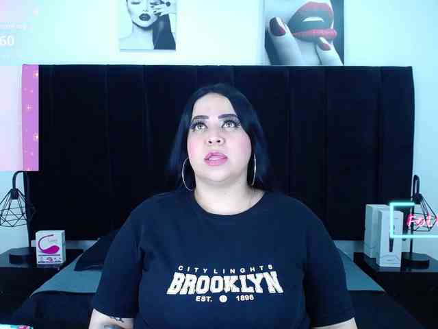 valentinafox-01 webcam