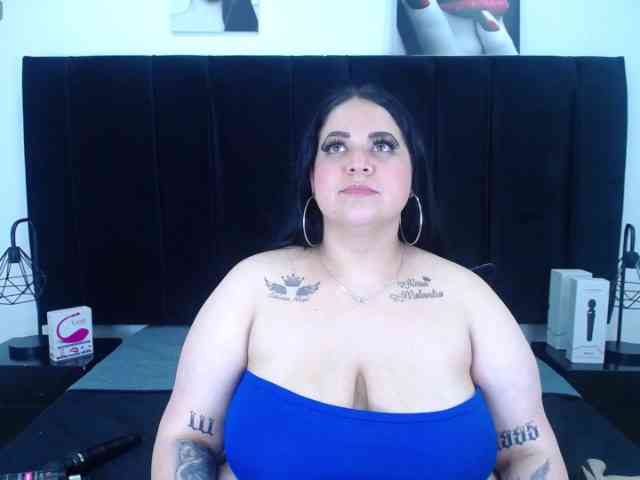 valentinafox-01 webcam