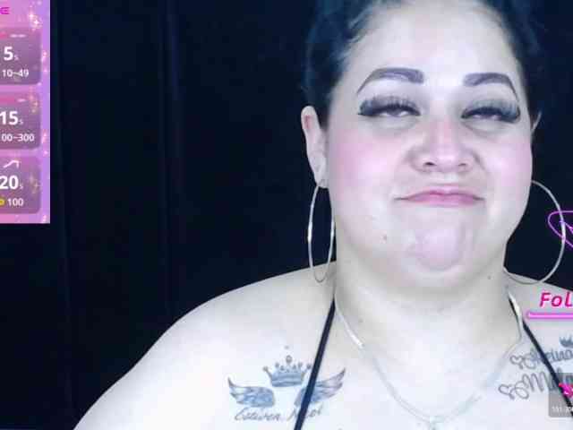 valentinafox-01 webcam