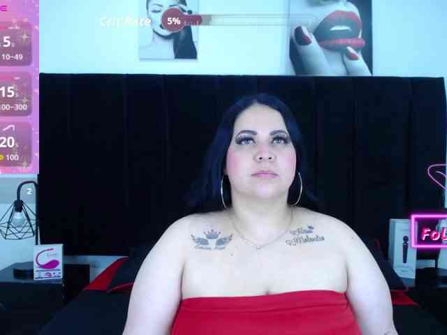 valentinafox-01 webcam