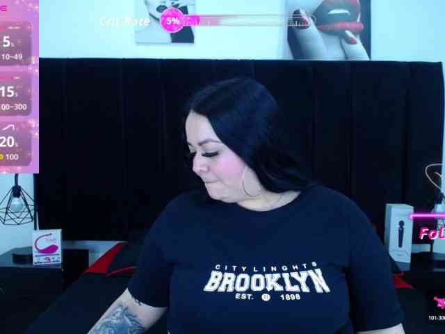 valentinafox-01 webcam