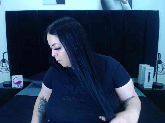 valentinafox-01 webcam