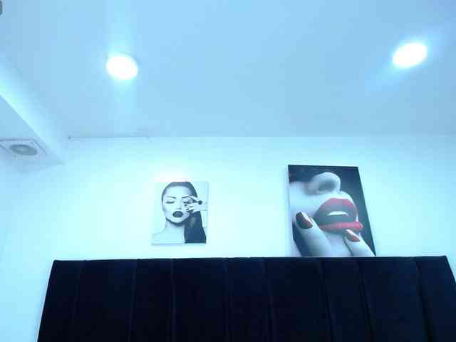 valentinafox-01 webcam