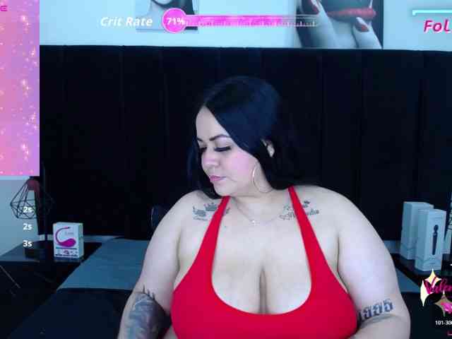 valentinafox-01 webcam