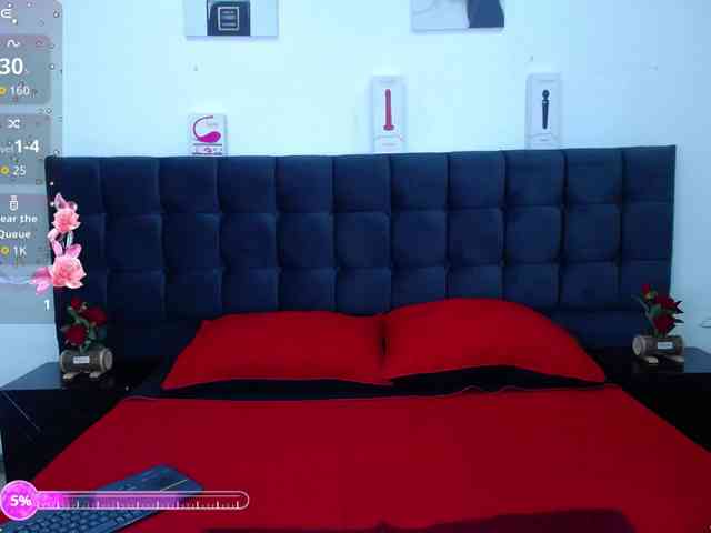 valentinafox-01 webcam