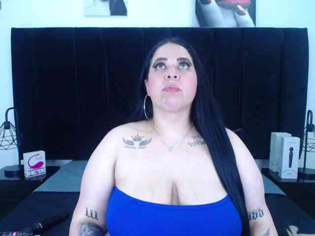 valentinafox-01 webcam