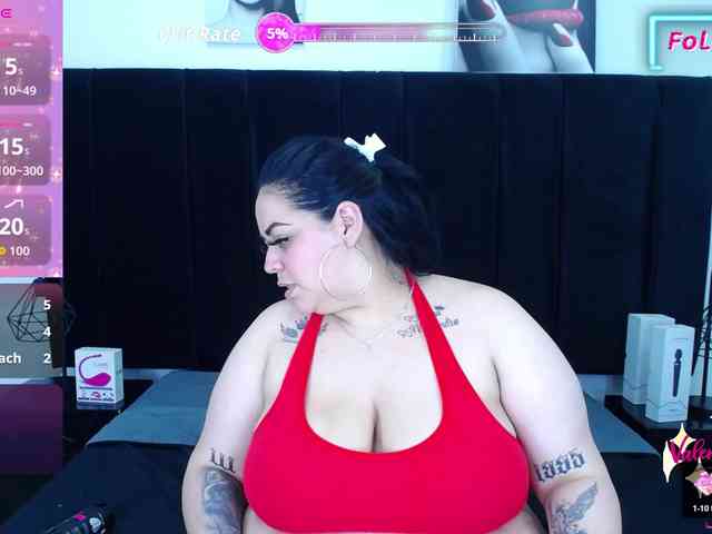 valentinafox-01 webcam