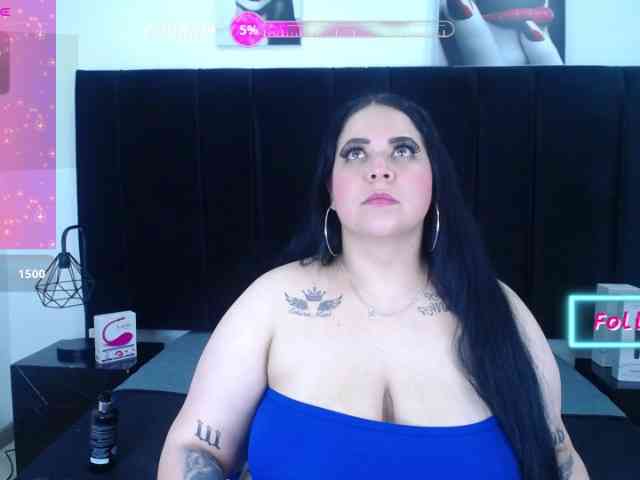 valentinafox-01 webcam