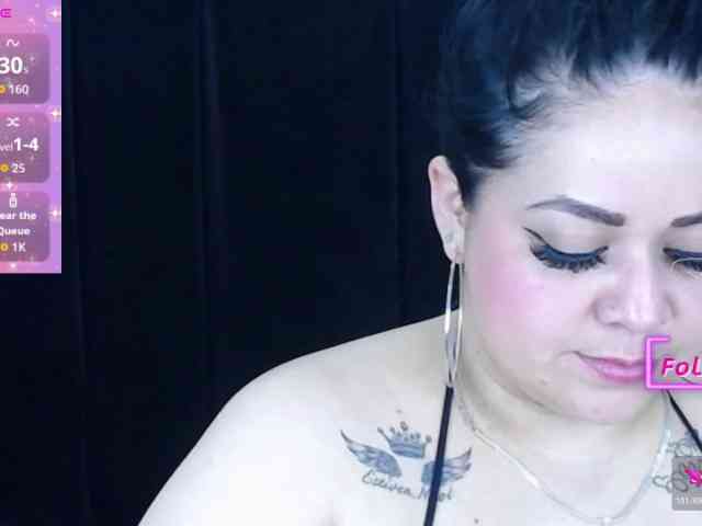 valentinafox-01 webcam