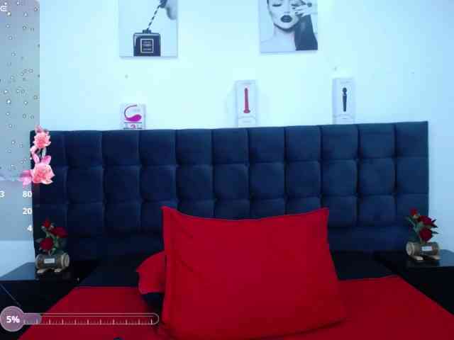 valentinafox-01 webcam