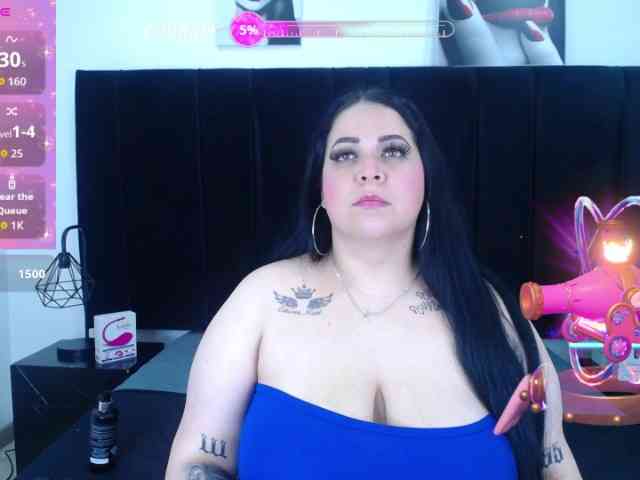 valentinafox-01 webcam