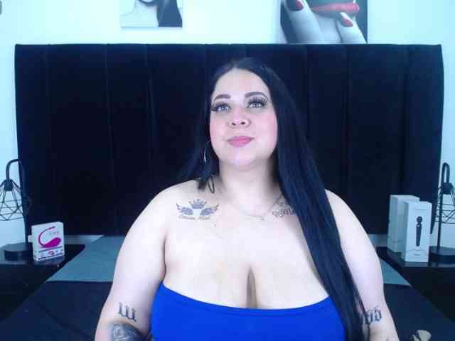 valentinafox-01 webcam