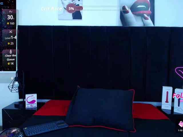 valentinafox-01 webcam