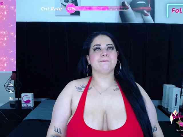 valentinafox-01 webcam