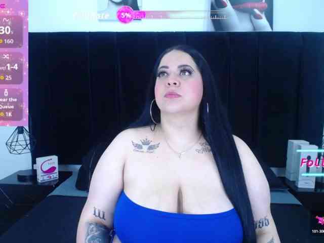 valentinafox-01 webcam