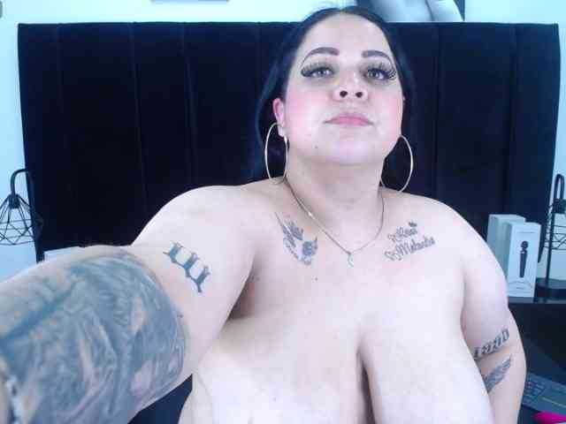 valentinafox-01 webcam