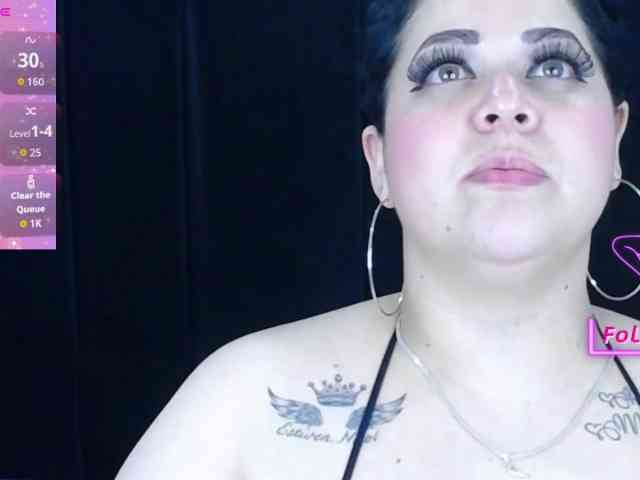 valentinafox-01 webcam