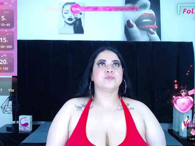 valentinafox-01 webcam