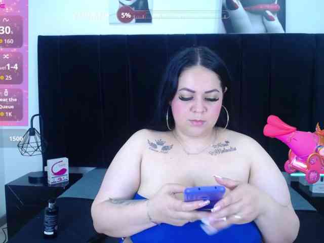 valentinafox-01 webcam