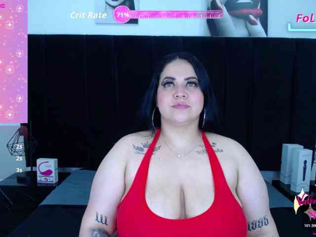 valentinafox-01 webcam