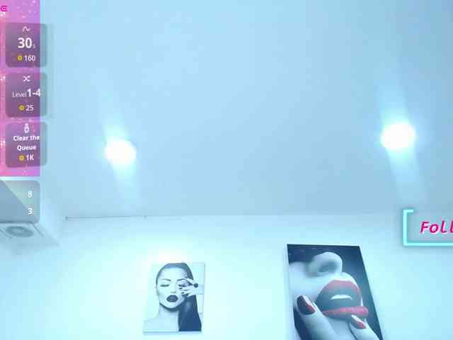 valentinafox-01 webcam